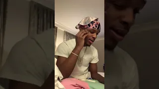 breaking down red lights part about grandfather