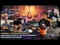 Download Lagu KING OF HARMONI‼️COVER TERGILA ALIP BA TA. ALIP BA TA LINGSIR WENGI (fingerstyle cover) 💥