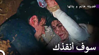ياغ يز و ح از ان د ف ن وا ف ي الت ر اب فضيلة هانم و بناتها 