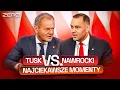 Download Lagu TUSK - NAWROCKI: WYMIANA CIOSÓW I UPRZEJMOŚCI. NAJCIEKAWSZE FRAGMENTY RADY GABINETOWEJ