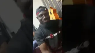kuami eugene freestyles with kwame yogot