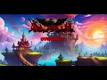 Searching for the illusive suspicious scrap playing Terraria Calamity overdose