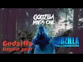 Download Lagu Godzilla Theme Mashup: KOTM  2019 x Godzilla minus one 2023 x Godzilla singular point 2021