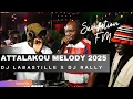 Lagu ATTALAKOU | MELODY | DJ LABASTILLE X DJ RALLY | SENSATION FM | EP002 | PART iii