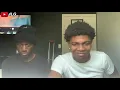 K Camp - Friendly ft. Yung Bleu | Reaction
