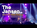 Download Lagu The Jansen Dua Bilah Mata Pedang Live at AMIKOMFEST 2024
