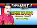 Tajuddin Nur - Bunne Marunu (Mappaseng Naterri) Album Bugis Abadi Vol 1 Andika Trijaya Record