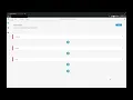 LiveCode Create Quick Demo