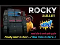 Download Lagu ROCKY BULLET All New Tons Nonstop | Rocky Star Band | Pintu Rocky Only 1