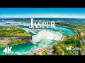Download Lagu 4K Jasper National Park - Discovering the Majestic Mountains, Pristine Lakes and Pristine wilderness