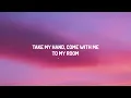 Cinderella - Mac Miller (Lyrics) ft. Ty Dolla $ign
