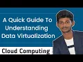 Data Virtualization In Cloud Computing Hindi Classic Technology