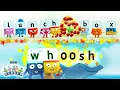 Download Lagu Letter teams CH and SH | Learn to spell | @officialalphablocks