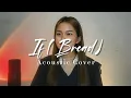 Download Lagu IF by Bread( (Acoustic Covers with Lyrics)