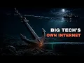 Why Big Tech Is Building Its Own Undersea Internet Cables