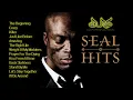 Download Lagu Seal - Greatest hits [credit ROGER SAEVA]
