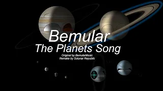 Bemular The Planet Song Remake Read Desc 