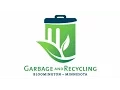 Garbage and Recycling - New Service