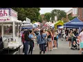 Fall Street Faire