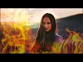 Burn (Original song) By Brynn Thurston (featuring Kimberly Knighton)