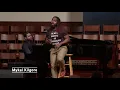 2019 Gold Medalist Mykal Kilgore - When The Sun Comes Out - Harold Arlen, Ted Koehler
