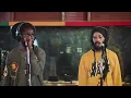 1Xtra in Jamaica - Chronixx & Protoje - Who Knows