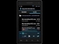 How to loop recordings made with Easy Voice Recorder