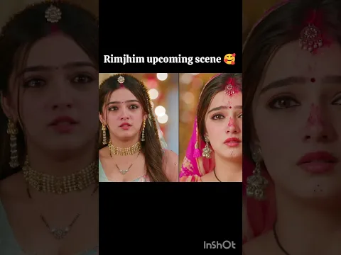 Rimjhim upcoming scene 🥰#rimjhim #sameer #love #cutecouple #new #promo #upcoming #scene #shorts