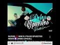 Polos opuestos Remix - Kris R  ❌️ Blessd El Bendito ( Audio )#polosopuestosremix #Blessd #KrisR