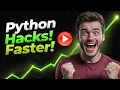 7 Python Tricks Every Coder Should Know
