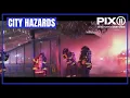 Fire breaks out at NYC subway station 14 injured FDNY