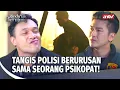 Download Lagu Pujaan Hati Sang Polisi, Dibak4r Hidup-Hidup! | Rindu Tak Berujung Eps 17 Full