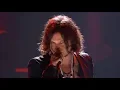 Rival Sons - War Black Sabbath Cover Live Grammys 1080p