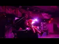 The Sexorcist - 'Skandal im Sperrbezirk' (Live Moscow 2017)