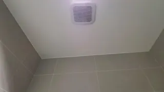 Utilitech 100CFM bathroom fan
