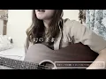 【弾き語り】失恋ソング沢山聴いて 泣いてばかりの私はもう/りりあ。