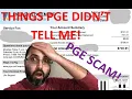 2 tricks to save hundreds on your PGE bill