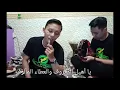 Download Lagu Sa'dunia Fiddunia ( Yan Lucky Aditya Azzahir \u0026 Fahmi EL-FAHIM )