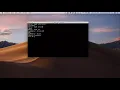 6 Changing from one shell into another shell - Learn Unix