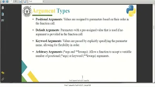 16 function arguments in Python