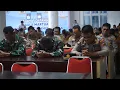 Download Lagu Bupati Taput dan wakil Bersama Masyarakat  Gelar Doa Bersama  Pertahankan Budaya Dalihan Natolu