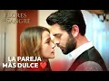 Lagu ¡Las escenas románticas de Dilan y Baran! ❤️ | Kan Cicekleri Subtítulos en Español