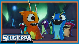 ما يكمن تحت سلغتيرا ثلاث ساعات ونصف 