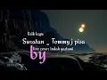 Download Lagu Suratan - Tommy j Pisa (live cover indah yastami) lirik