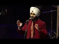 Aawargi - Snehdeep Singh Kalsi Live at NMACC