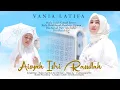 Lagu Aisyah Istri Rasulullah (cover)