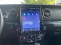 Installation Jeep Wrangler with 12 1 inch Android head unit by Phoenix Automotive