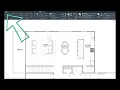 Autocad - Change Space
