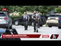 Lancaster County stabbing leaves victim hospitalized suspect at large police say
