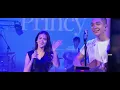 Rafi Sudirman & Leya Princy, El Putra Sarira Senin Sampai Jumat Konser Hari Ini Esok dan Selamanya 